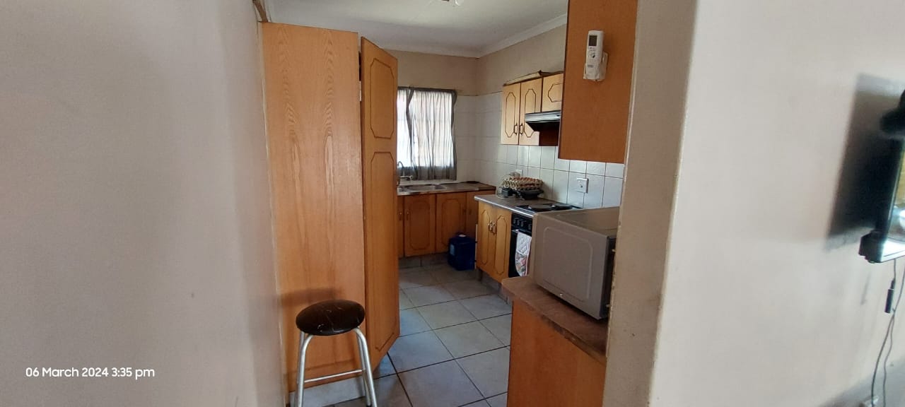 3 Bedroom Property for Sale in Protea Park North West